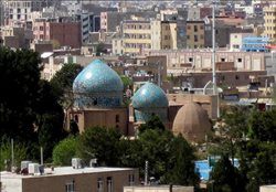 جاذبه های گردشگری کرمان؛ نگینی زیبا بر سینه ایران