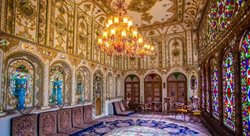 خانه محبوب ملاباشی اصفهان + تصاویر