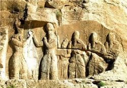 تولد دوباره یادگاران فارس با ثبت در میراث ملی