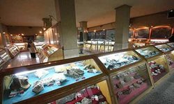 درخواست رییس ایکوم ایران برای تعطیلی موزه ها