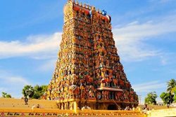 معبد میناکشی؛ جاذبه ای اسرارآمیز در هندوستان