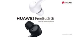 پنج قابلیتی که هندزفری Huawei FreeBuds 3i را متمایز می کند