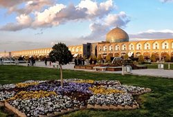 معروف ترین جاذبه های گردشگری ایران از نظر توریست ها