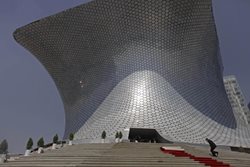 اعلام شروع فعالیت مجدد موزه های مکزیکوسیتی