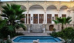 معماری زیبای خانه های قدیمی ایرانی + تصاویر