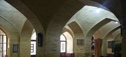 مساجد کوچک شیراز + عکسها