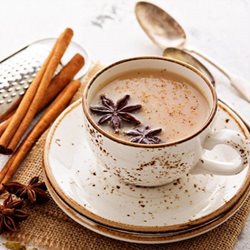 پیشگیری از سرماخوردگی، آنفلوآنزا و گرفتگی بینی با این چای!