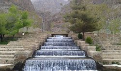 آشنایی کوتاه و مختصر با چشمه سراب فریدون شهر