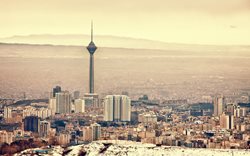 برای گشت و گذار در تهران، این گزینه ها بهترین هستند