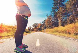 خانم های باردار برای پیاده روی چه نکاتی را رعایت کنند؟