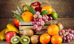 بدن هر کدام از ما به چقدر میوه احتیاج دارد؟