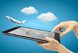 مزایا خرید اینترنتی بلیط هواپیما در سفیران