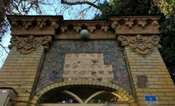 سردر خانه های قدیمی، هویت فراموش شده معماری ایرانی + عکسها