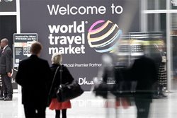 بازار جهانی سفر امسال به شکل مجازی برگزار می شود