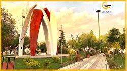 معرفی پارک پرواز و پارک ساعی در تهران