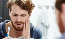 13 نشانه هشدار که در دهانتان ظاهر می شود