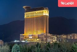 سفر به پایتخت و اقامت در هتل های تهران