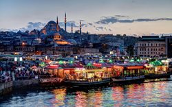 آیا هزینه تور استانبول با نرخ دلار تغییر می کند یا ثابت است؟