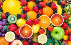 معیارهای تشخیص سبزی ها و میوه های ارگانیک