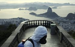 گردشگری برزیل با مشکلات جدی مواجه شده است