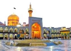 اعلام کاهش 40 درصدی ورود مسافران به مشهد