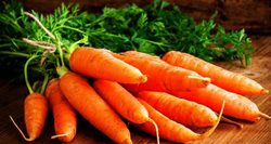دو سرطان خطرناک که خوردن هویج راهشان را سد می کند