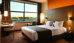 اعلام افزایش نرخ هتل ها تا سقف 30 درصد