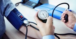 خطرات فشار خون بالا در جوانان