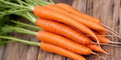 کدام خوراکی ها علاوه بر هویج برای چشم مفیدند؟