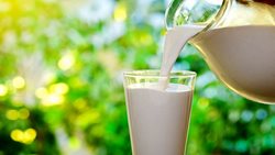 5 ترکیب فوق العاده با شیر برای تقویت بدن