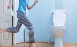 چرا رفتن مکرر به دستشویی باعث تضعیف مثانه می شود؟