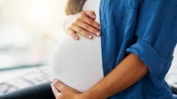 آنچه درباره تغییرات بدن در دوران بارداری باید بدانید