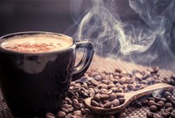 قهوه به عنوان ملین چقدر موثر است؟