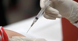با تزریق واکسن آنفلوانزا خطر ابتلا به ویروس کرونا را کاهش دهید