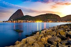 معرفی تعدادی از معروف ترین جاذبه های گردشگری برزیل