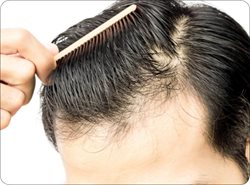 4 راه بررسی سلامت مو