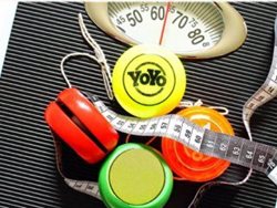 اثر «یویو» در کاهش وزن چیست؟