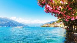 زیباترین دریاچه های اروپا را بهتر بشناسید