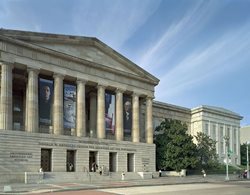 موج دوم تعطیلی موزه های آمریکا شروع شد