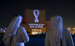 مذاکره با قطر برای پذیرش مسافران جام جهانی 2022 در جزیره کیش