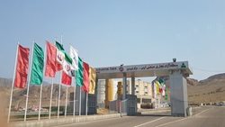 وضعیت تردد مسافر در مرزهای مشترک ایران با آذربایجان و ارمنستان