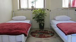 تهیه لیستی از هتل و مهمانسراهای کشور برای قرنطینه بیماران کرونایی