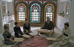 اعلام کاهش 90 درصدی درآمد موزه های کردستان با شیوع کرونا