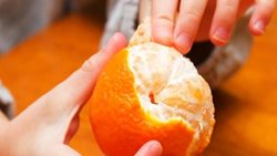 مصرف نارنگی برای کدام افراد خطرناک است؟