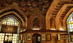 آشنایی با تعدادی از معروف ترین موزه های شیراز