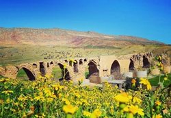 آشنایی با شماری از معروف ترین پل های تاریخی ایران