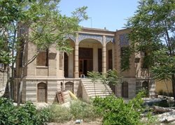 زخم هایی که بر پیکر میراث تاریخی اصفهان مشاهده می شوند