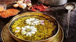 با تعدادی از خوشمزه ترین غذاهای محلی خراسان جنوبی آشنا شوید