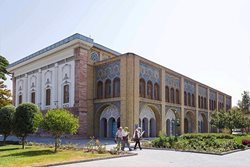 موزه مردم شناسی کاخ گلستان؛ مکانی برای لمس هنر و معماری