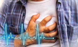 سرما، فاکتوری مهم در بروز سکته قلبی